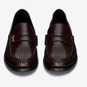 *YVES SAINT LAURENT* NWT in the BOX. CURRENT SEASON